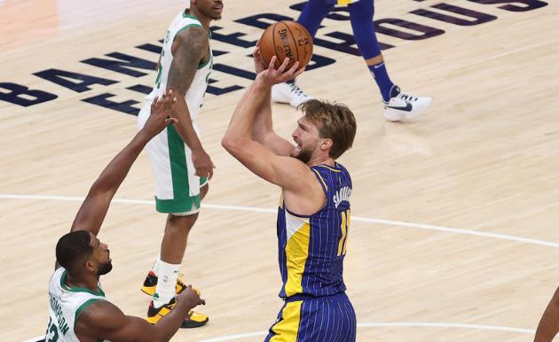  科隆布体能优势尽显，下半场发力逆转取胜